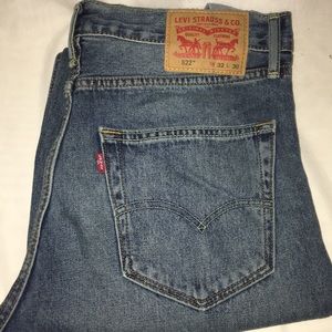 Levi’s 522 Men’s